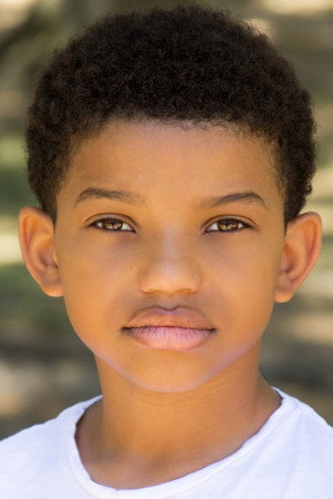 Photo of Lonnie Chavis from the Latest Netflix gallery