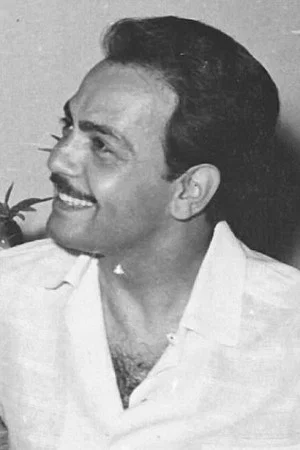 Photo of Kamal Al-Shenawy from the Latest Netflix gallery