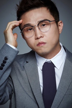 Park Sung-kwang photo