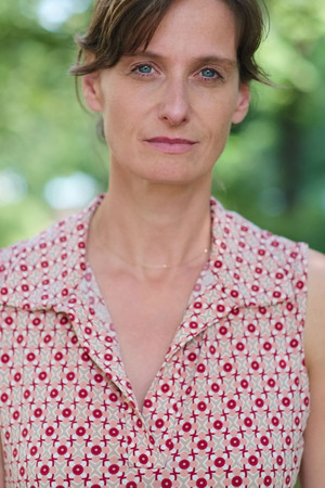 Photo of Anne Lebinsky from the Latest Netflix gallery