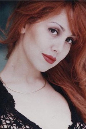 Photo of Erika Savastani from the Latest Netflix gallery