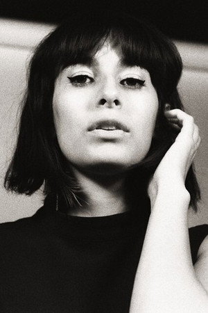 Photo of Alicia Quiñonez from the Latest Netflix gallery