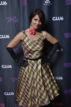 Photo of Cristyn Chandler from the Latest Netflix gallery
