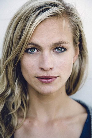 Julie Engelbrecht photo