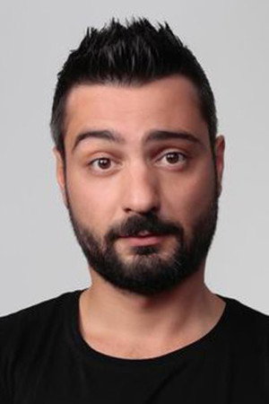 Photo of İzzet Başlak from the Latest Netflix gallery