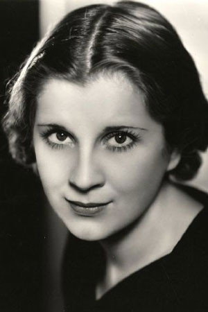 Photo of Diana Wynyard from the Latest Netflix gallery