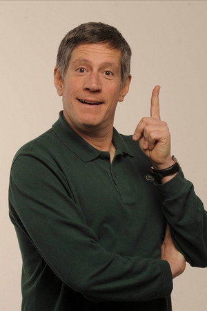 Riccardo Rossi photo