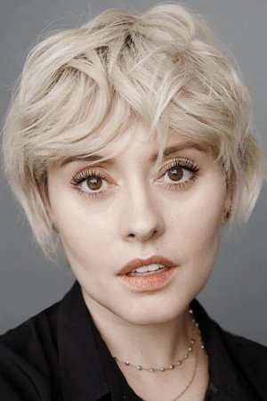 Mariya Kravchenko photo