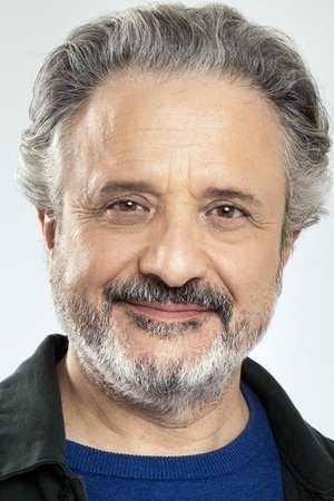 Eric Laugérias photo