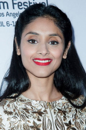 Photo of Pavleen Gujral from the Latest Netflix gallery