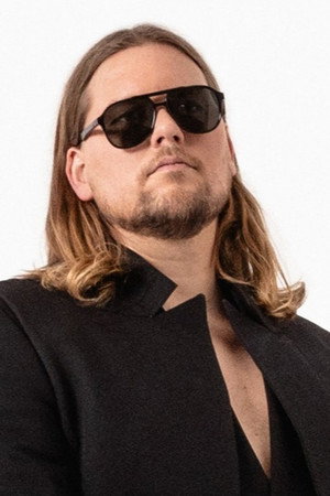 Photo of Kohver from the Latest Netflix gallery