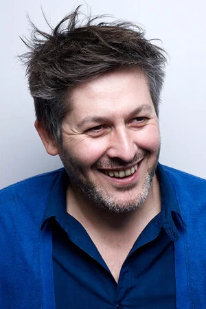 Photo of Christophe Honoré from the Latest Netflix gallery