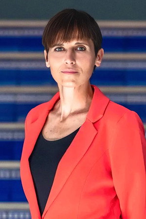 Photo of Rosa García Loire from the Latest Netflix gallery