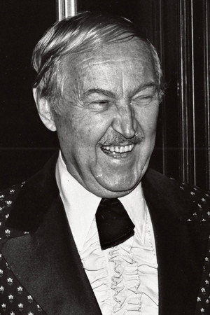 Photo of George Pal from the Latest Netflix gallery