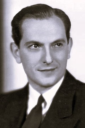 Joseph Schildkraut photo