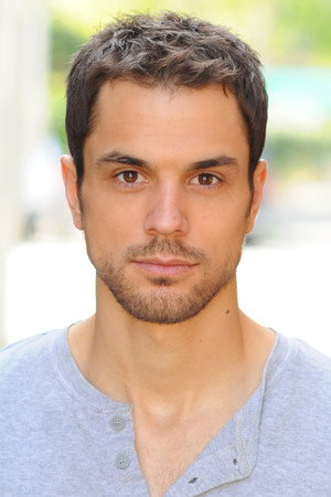 Jordan James Smith photo