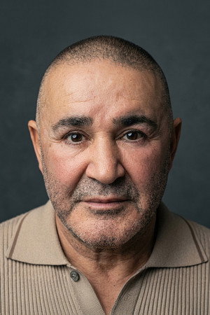 Photo of Şafak Sezer from the Latest Netflix gallery