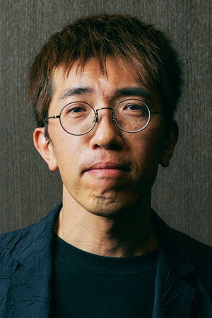 Tetsuro Araki photo