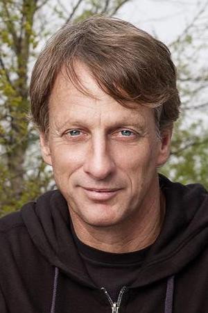 Tony Hawk photo