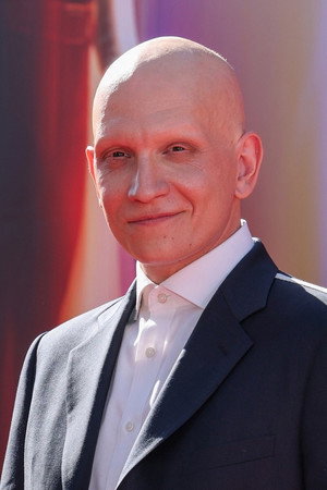 Anthony Carrigan photo