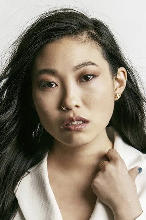 Awkwafina photo