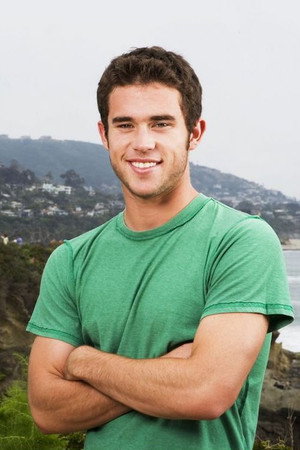Photo of Kelan Hurley from the Latest Netflix gallery