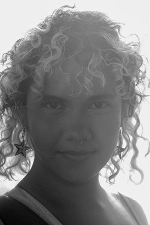 Photo of Austine Lopes from the Latest Netflix gallery