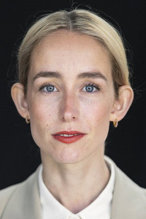 Photo of Sarah Juel Werner from the Latest Netflix gallery