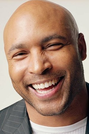 Mathew St. Patrick photo