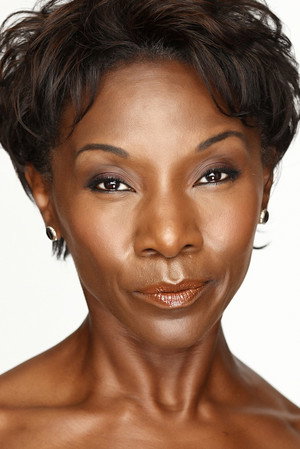 Jeryl Prescott photo