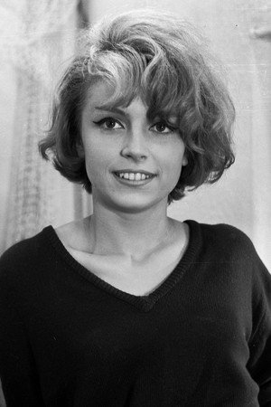 Photo of Ewa Wiśniewska from the Latest Netflix gallery