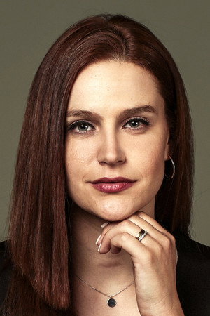 Alejandra Araya photo