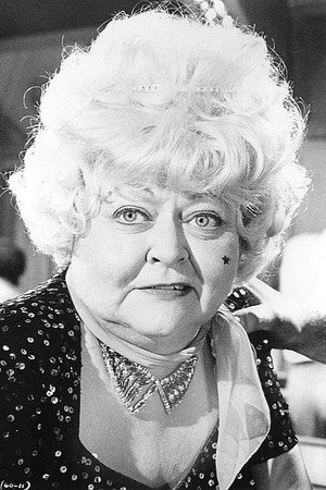 Photo of Barbara Pepper from the Latest Netflix gallery