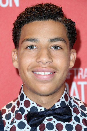 Marcus Scribner photo