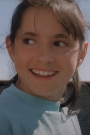 Photo of Camille Cyr-Desmarais from the Latest Netflix gallery