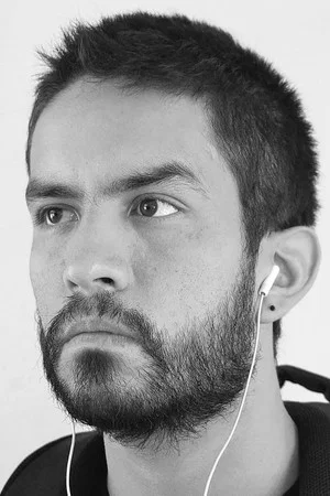 Photo of Bernardo Benítez from the Latest Netflix gallery
