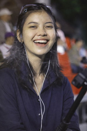 Photo of Ailn Naila from the Latest Netflix gallery