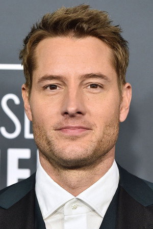 Photo of Justin Hartley from the Latest Netflix gallery