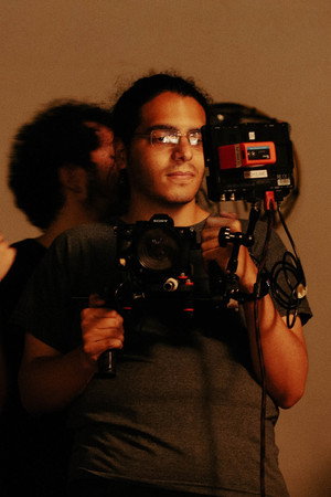 Photo of Alberto Fuentes Hirsch from the Latest Netflix gallery