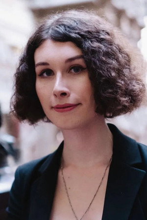 Photo of Lillian Crawford from the Latest Netflix gallery