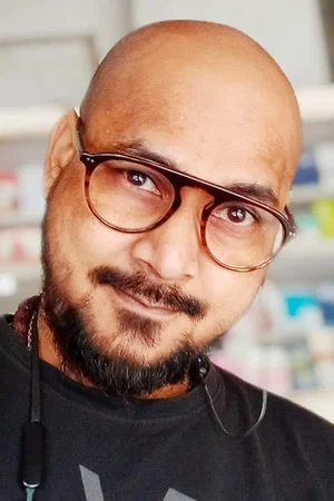 Photo of Palash Dey from the Latest Netflix gallery