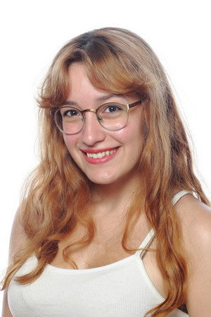 Photo of Ludmila Nieva from the Latest Netflix gallery