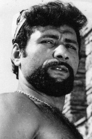 Photo of Faruk Panter from the Latest Netflix gallery