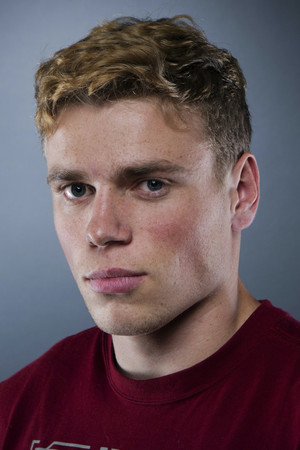 Gus Kenworthy photo