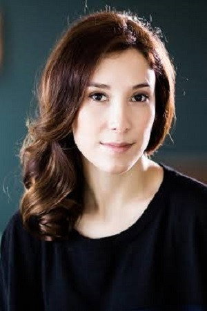 Sibel Kekilli photo
