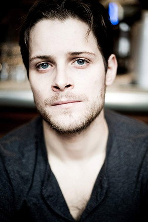 Photo of Philip Birnstiel from the Latest Netflix gallery