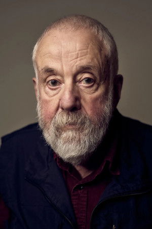 Mike Leigh photo