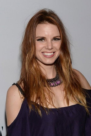 Photo of Catherine Annette from the Latest Netflix gallery