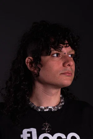 Photo of Agatha Bezzon from the Latest Netflix gallery