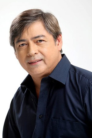 Joel Torre photo